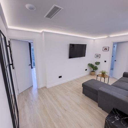 Appartamento Marbella Banus Living Esterno foto