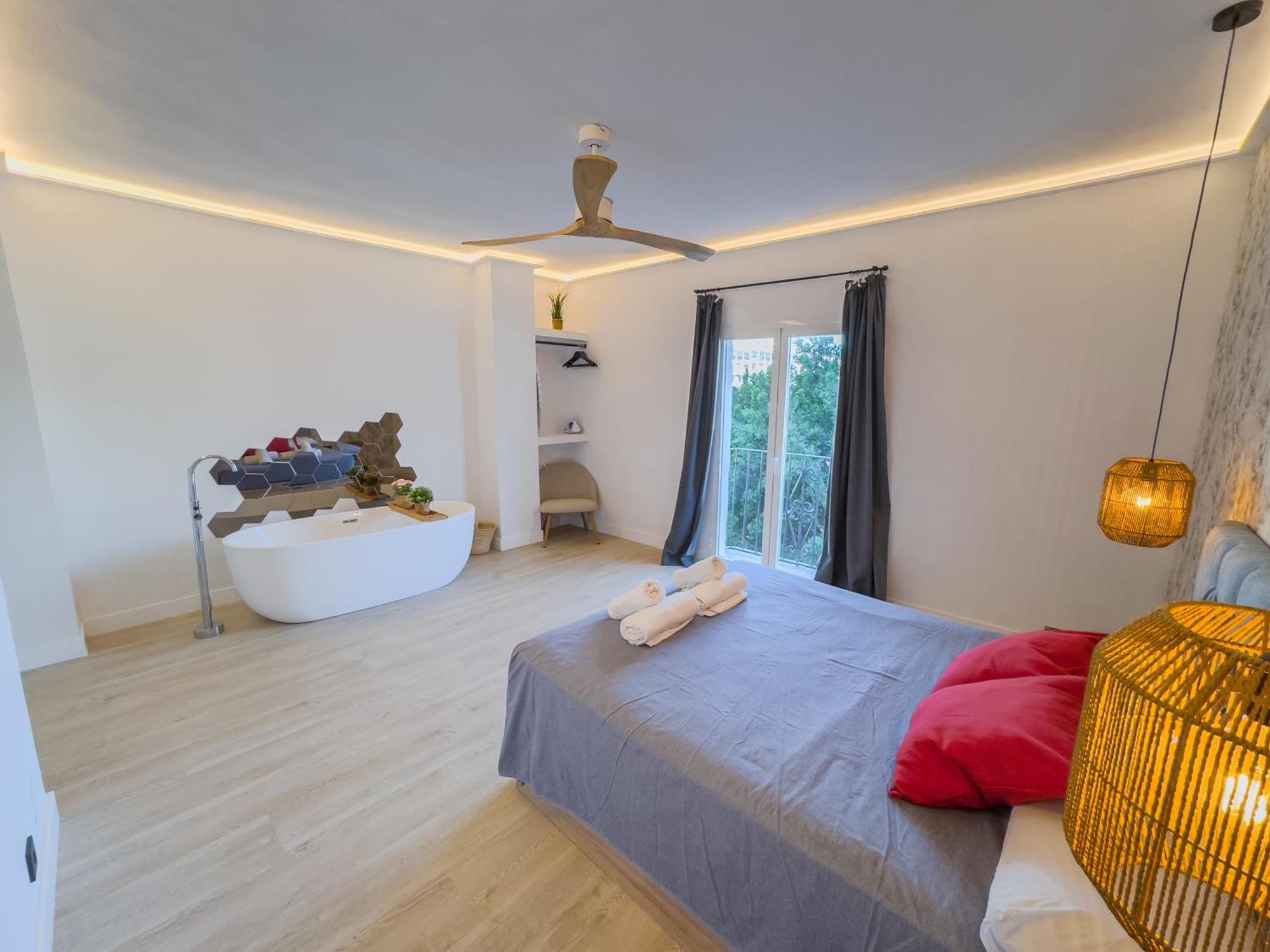 Appartamento Marbella Banus Living Esterno foto