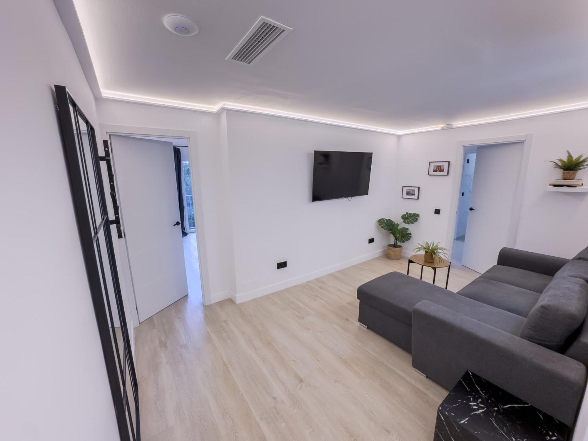 Appartamento Marbella Banus Living Esterno foto