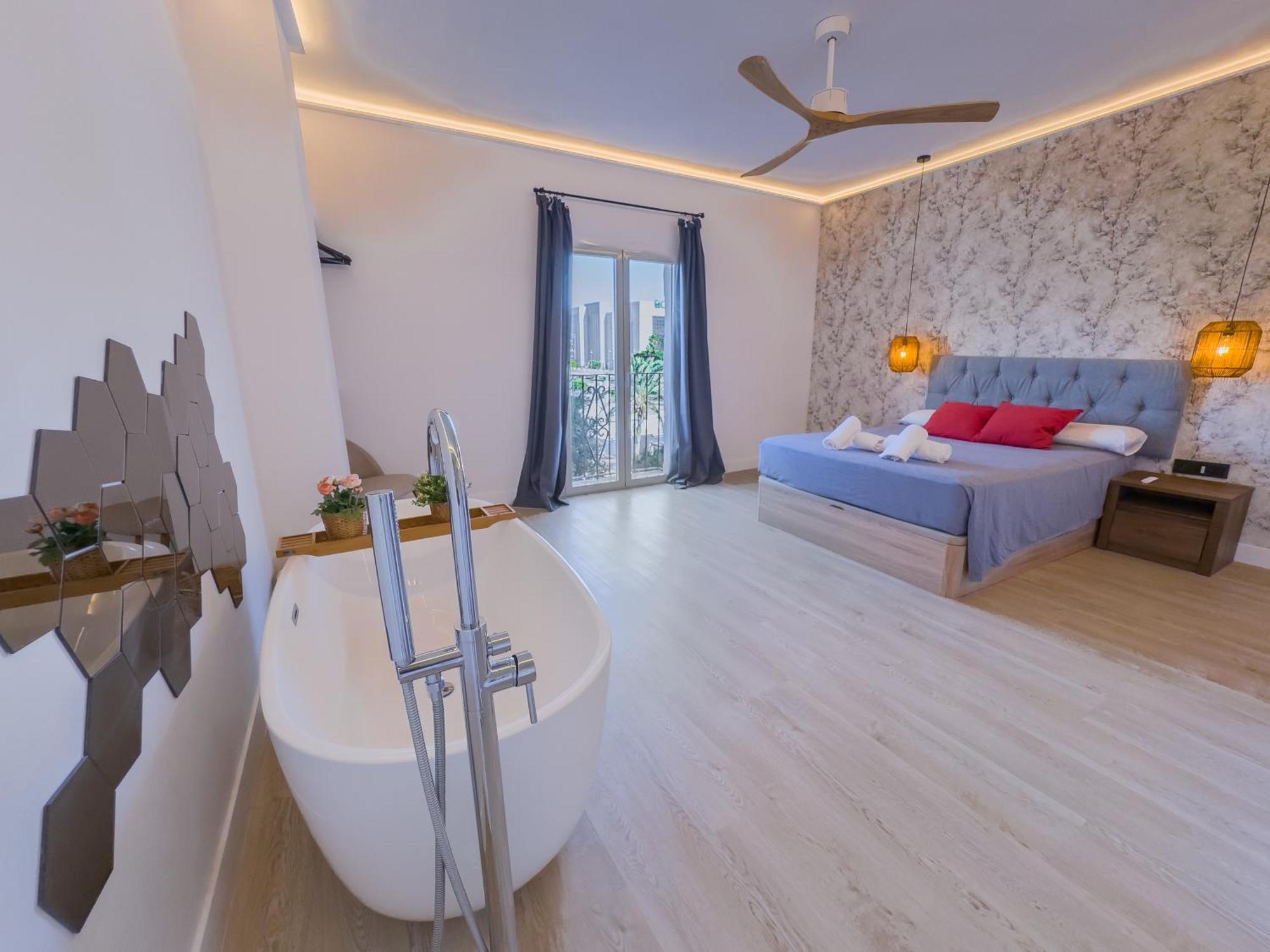 Appartamento Marbella Banus Living Esterno foto