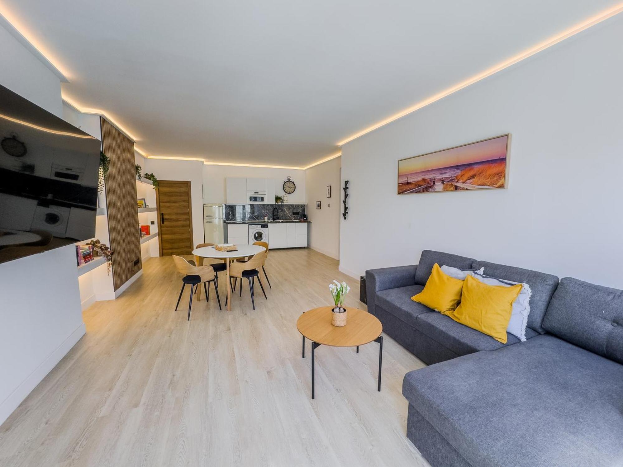 Appartamento Marbella Banus Living Esterno foto
