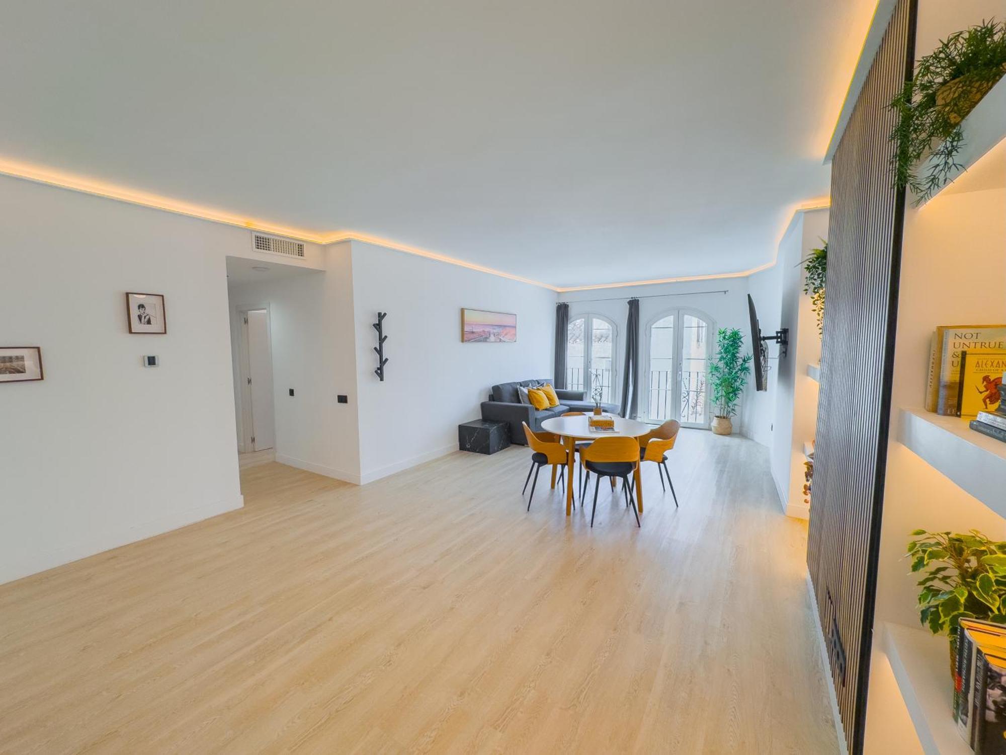 Appartamento Marbella Banus Living Esterno foto